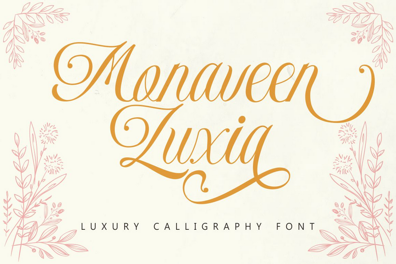 Monaveen Luxia sample image